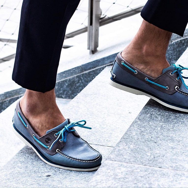 Timberland Boat Shoes 10