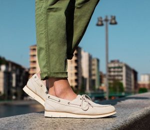 Timberland Boat Shoes 3