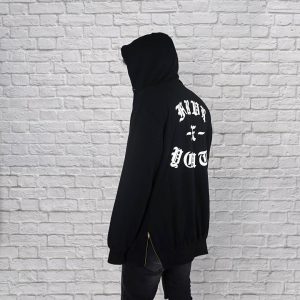 black hoodie 13