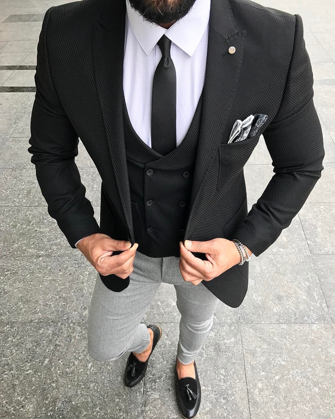 suit vest 14 - StyleMann