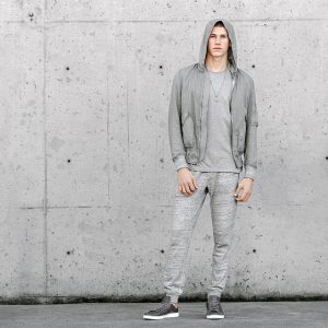 21 Exquisite Gray Outfit
