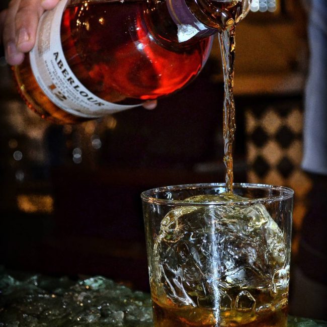 31 How to Drink Scotch