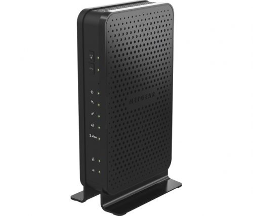 Netgear N300 Wi-Fi DOCSIS 3.0 Cable Modem Router