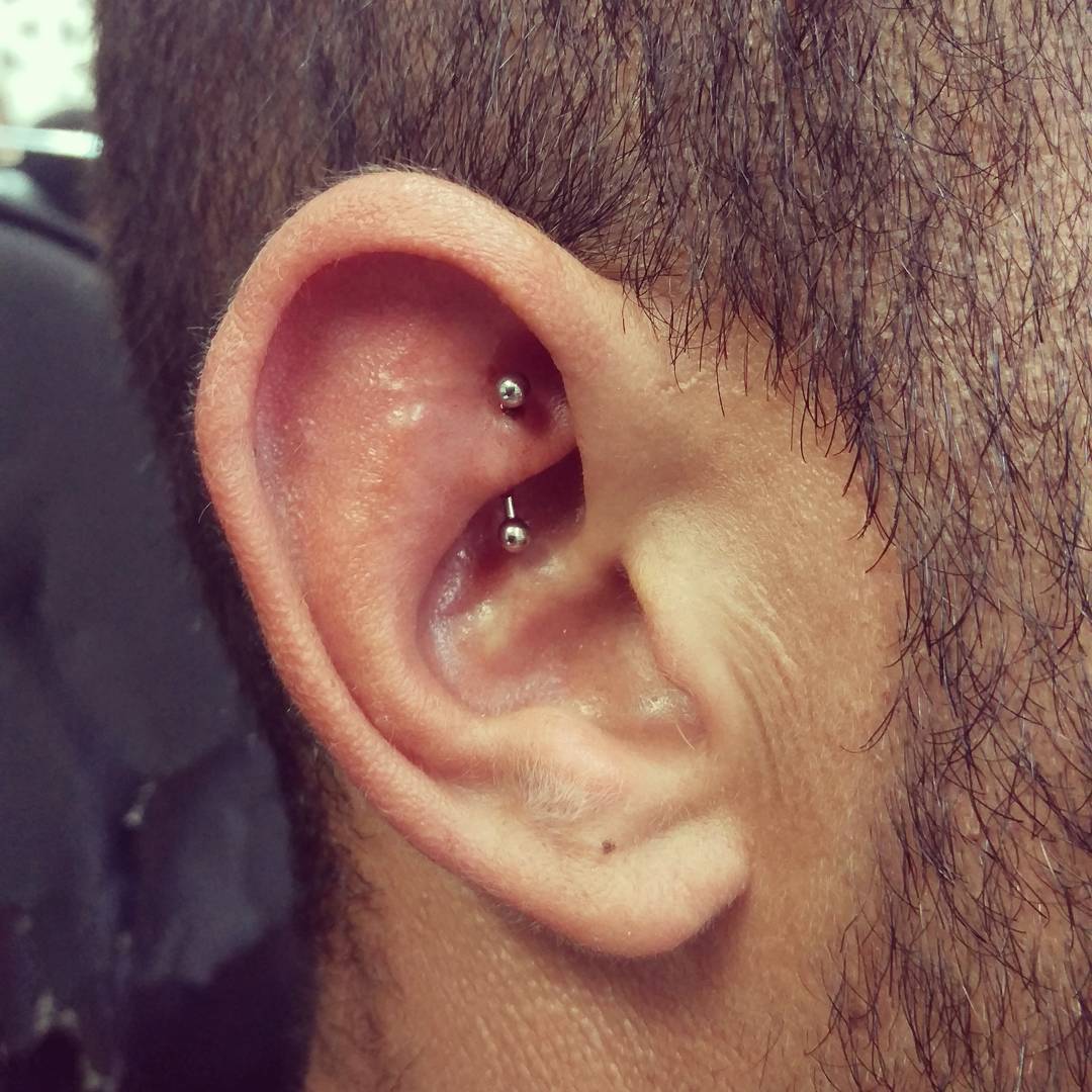 Ear-Piercing-5 - StyleMann