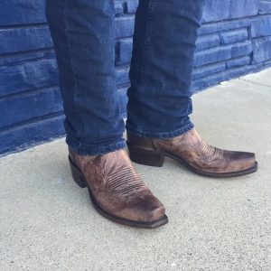 8 Classic Cowboy Boots