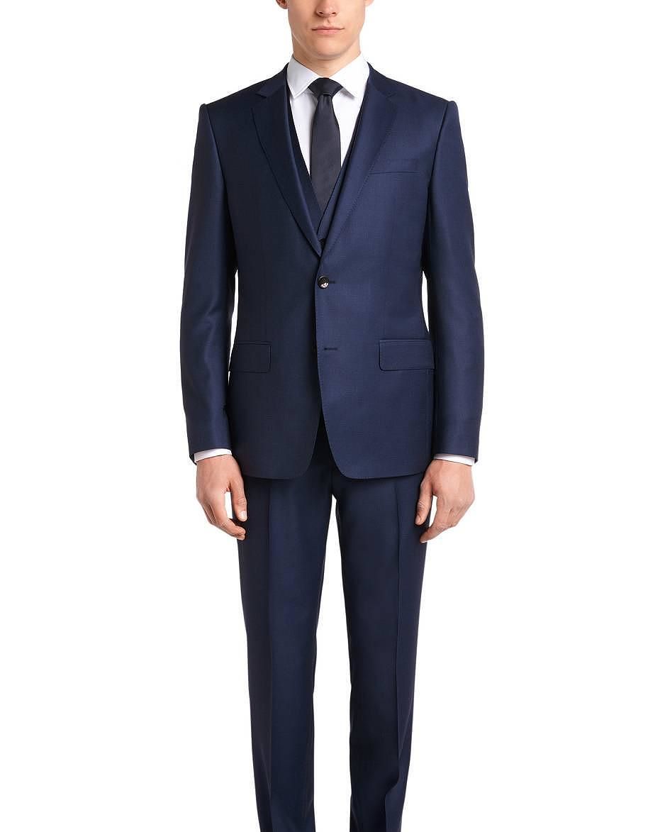 40 Brilliant Hugo Boss Suits for Men- A Selection of Classy Attires