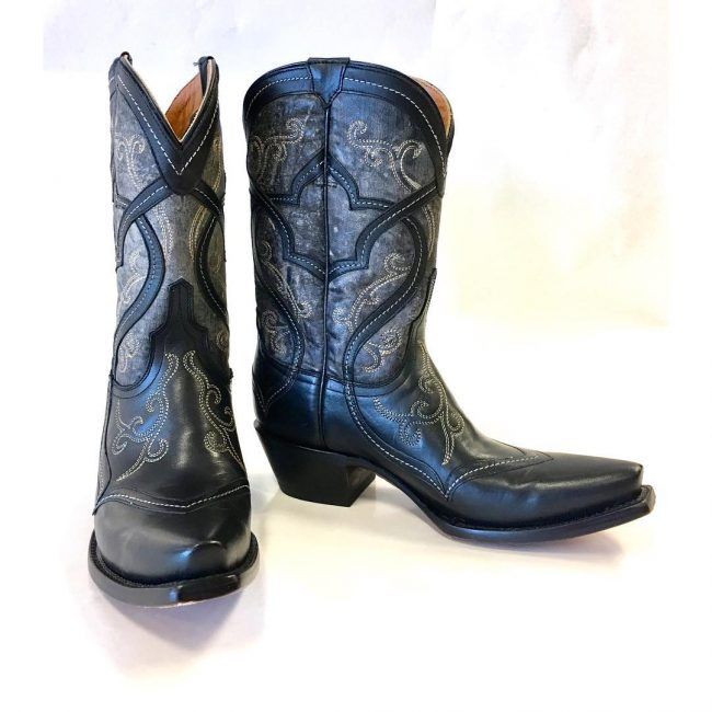 Lucchese Boots 26
