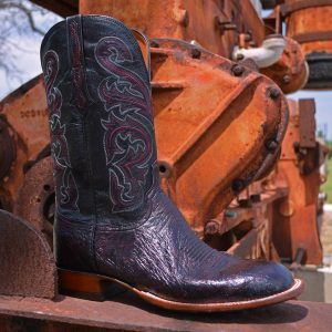 Lucchese Boots 32