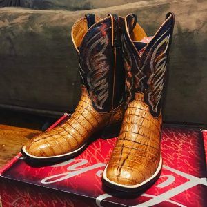 Lucchese Boots 39