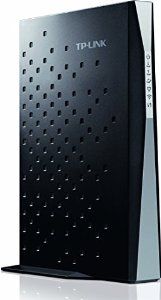 TP-Link AC1750 DOCSIS 3.0 (16x4) Wireless Wi-Fi Cable Modem Router, Certified for...