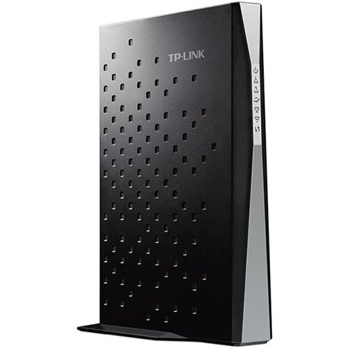 TP-LINK AC1750 DOCSIS 3.0 Wireless Wi-Fi Cable Modem Router (Archer CR700)