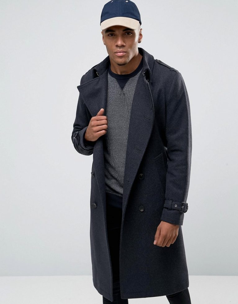 65 Fancy Overcoat Ideas for Men – Dressing for All Occasions