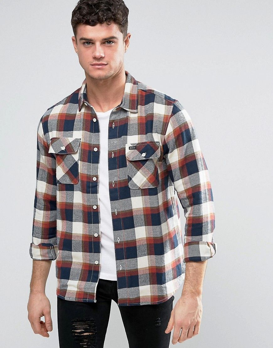 40 Ways to Style Pendleton Shirts - The Item Rich In History