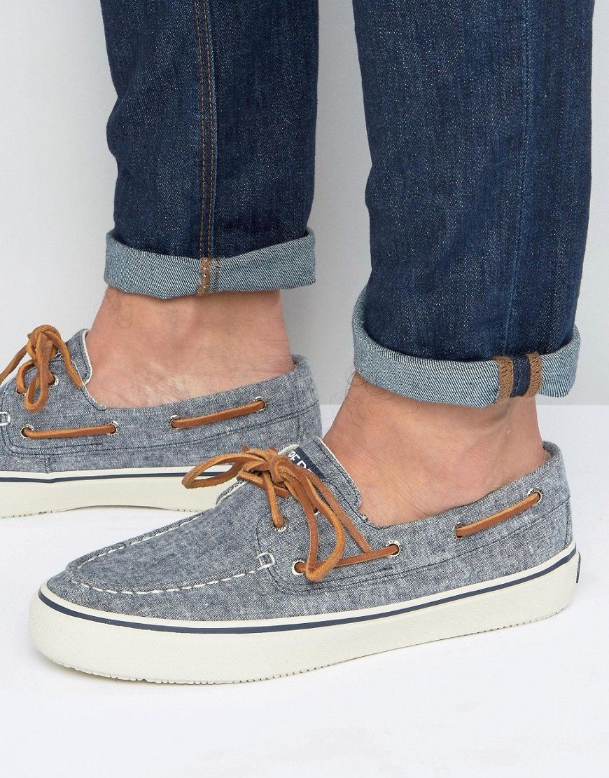 sperry shoes 24 StyleMann
