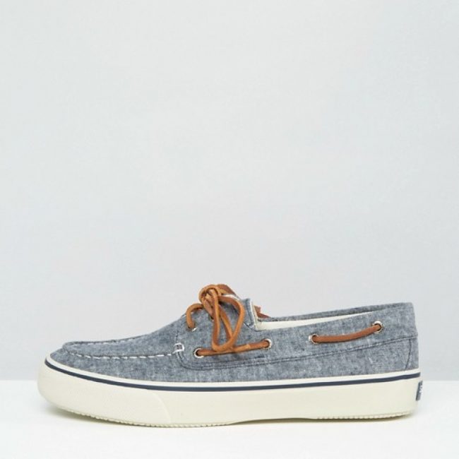 45 Great Ways To Style Sperry Shoes - Get That Stylish Look