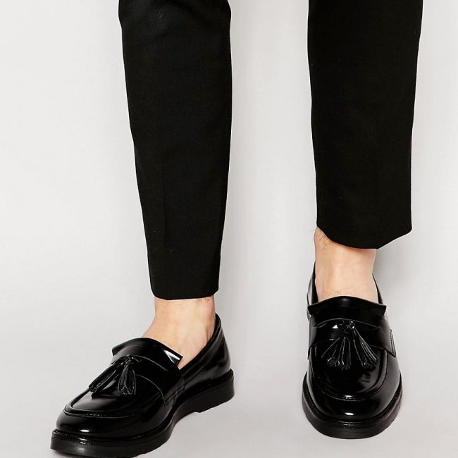 45 Great Ways To Style Bass Loafers - For A Gorgeous Look That Will ...