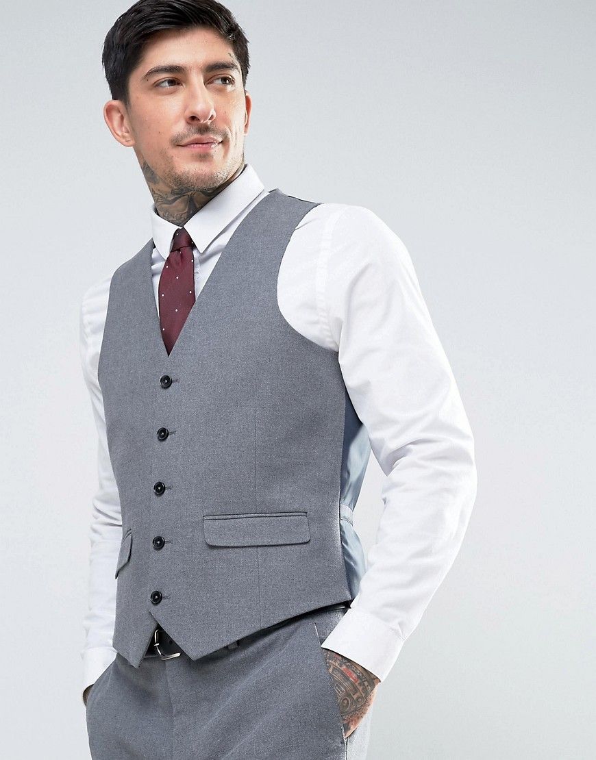 suit vest 24 - StyleMann