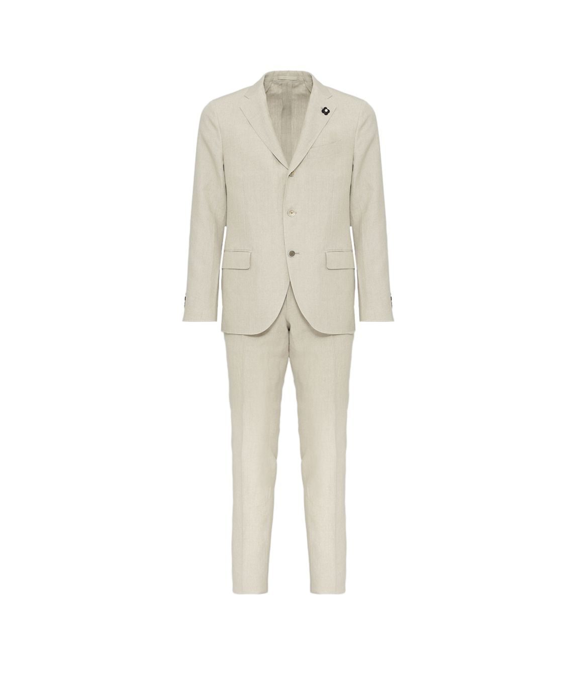 white suit 25 - StyleMann