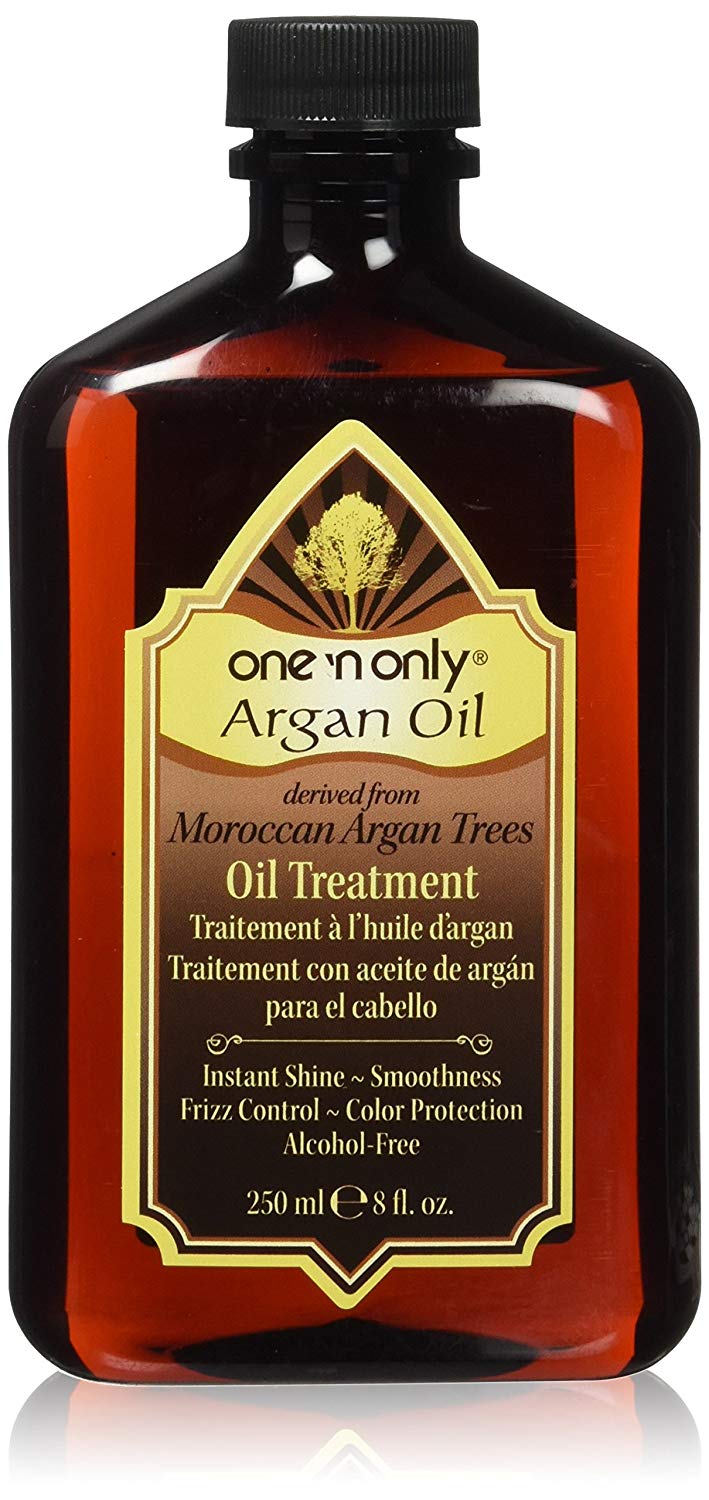 One N' Only Argan Oil Treatment, 8 Ounce