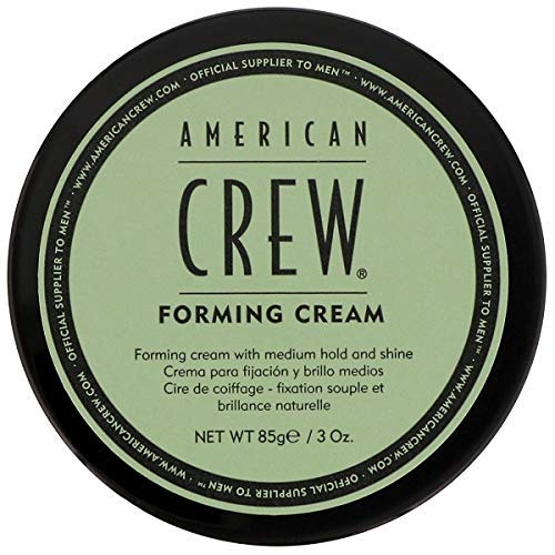 American Crew Forming Cream, 3 ounce