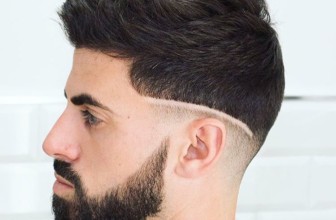 30 Great Shape Up Haircut Ideas – Styles That Will Enhance Your Looks