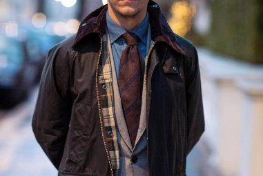 45 Stylish Barbour Jacket Ideas – The Top Notch Outerwear
