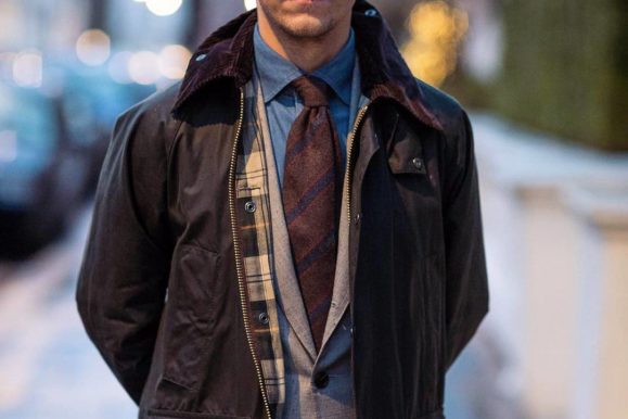 45 Stylish Barbour Jacket Ideas – The Top Notch Outerwear