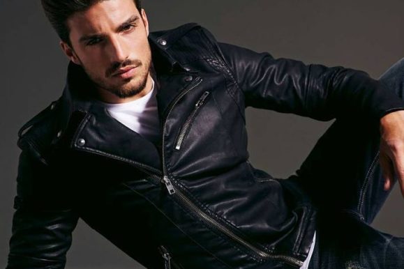 65 Versatile Leather Jackets for Men – A Must Have Item for Every Guy