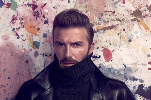 30 Timeless David Beckham Hair Designs – Follow The Legend