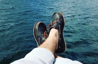 50 Amazing Ways to Style Boat Shoes – Find Your Perfect Pair