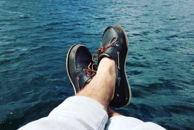 50 Amazing Ways to Style Boat Shoes – Find Your Perfect Pair