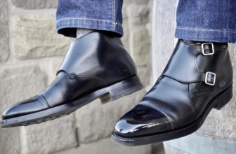 45 Trendy Ways to Style Monk Strap Shoes – Choose Your Elegant Pair