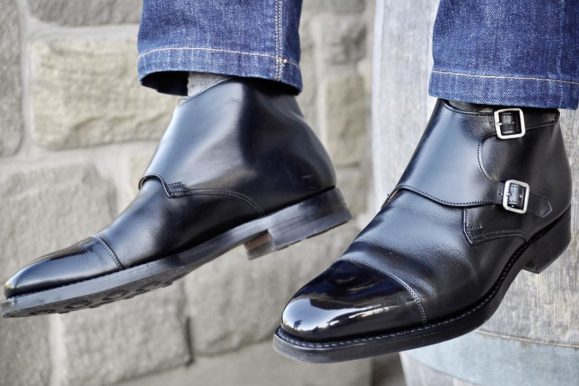 45 Trendy Ways to Style Monk Strap Shoes – Choose Your Elegant Pair