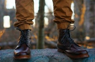 40 Best Shoes in the World for Men – A Cool Footwear Selection for a Modern Man