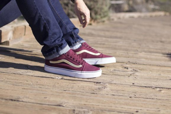 40 Ways to Style Vans Shoes – The New Generation Designer Footwear