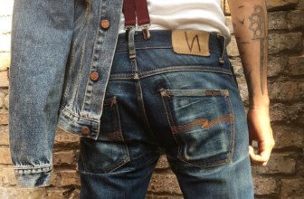 50 Ways to Style Nudie Jeans – The More You Wear The Hotter They Appear