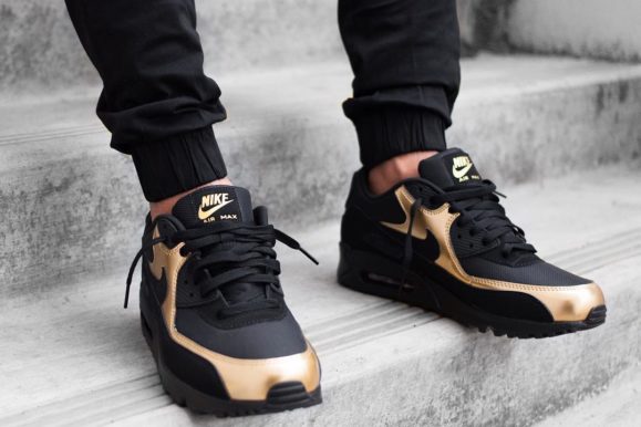 25 Distinctive Black Air Max Ideas – Refined and Comfortable Weekend Wear