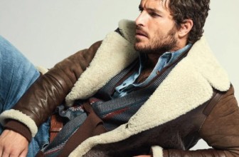 25 Fancy Sheepskin Jacket Ideas – Making a Fashion Statement