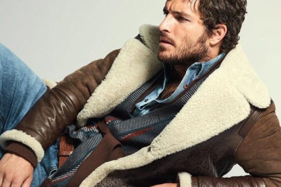 25 Fancy Sheepskin Jacket Ideas – Making a Fashion Statement