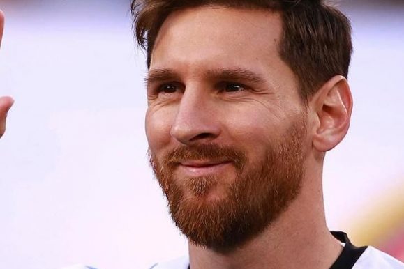 25 Awesome Messi Haircut Ideas – Look Like a Superstar