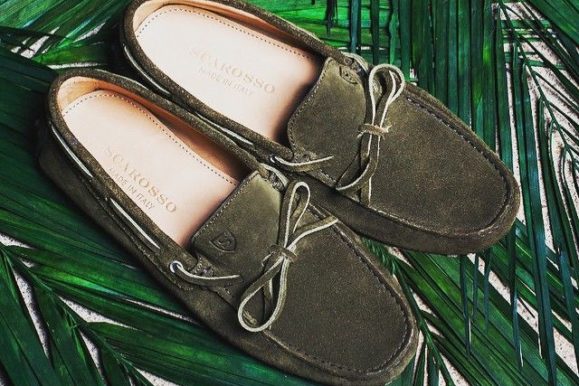 25 Incredible Styles with Moccasins for Men – Combine Good Look and Comfort