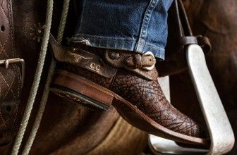 40 First-Class Tony Lama Boots – An Iconic Western Style Footwear