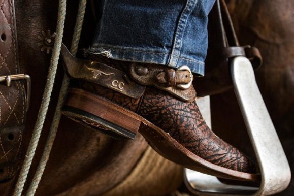40 First-Class Tony Lama Boots – An Iconic Western Style Footwear