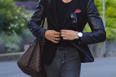 50 Wonderful Styles Blazers for Men – The Suave, Dapper Redefined Man