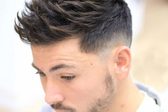 35 Amazing Spiked Hair Ideas – Use Your Imagination