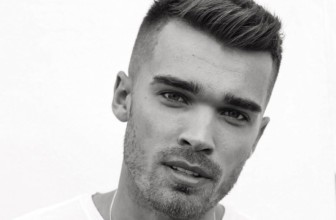 25 Classy High And Tight Haircut Ideas – The Modern Gentleman’s Look