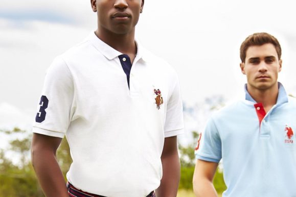 25 Contemporary White Polo Shirt Ideas – Statement-Making Outfits!