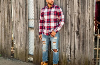 30 Beautiful Flannel Outfits For Men – For The Best Look Ever