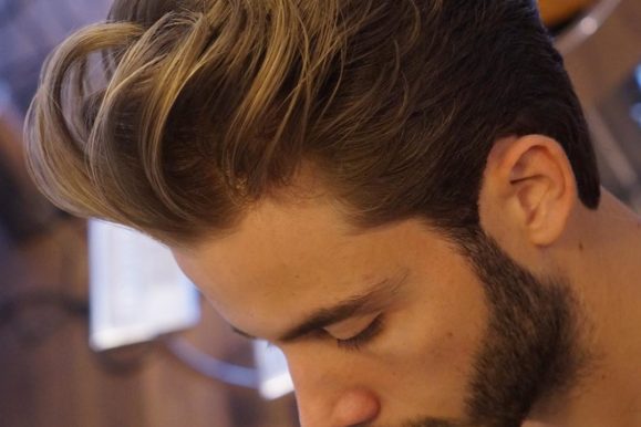 40 Spectacular Quiff Hairstyle Ideas – The Most Iconic Men’s Haircut