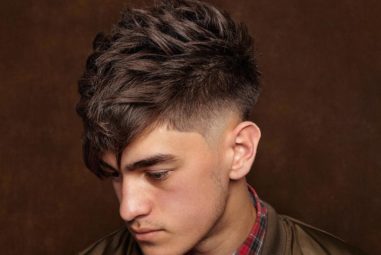50 Brilliant Undercut Hairstyles for Men – Refined and Classy Designs for a Trendy Man